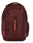 Satch Match Nordic Ruby Schulrucksack