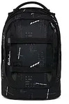 Satch Pack Ninja Matrix Schulrucksack