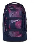 Satch Pack Seismic Pink Schulrucksack