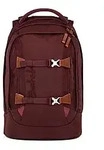 Satch Pack Nordic Ruby Schulrucksack