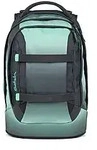 Satch Pack Gradient Mint Schulrucksack