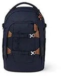 Satch Pack Nordic Blue Schulrucksack