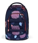 Satch Pack Coral Reef Schulrucksack