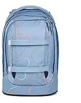 Satch Pack Vivid Blue Schulrucksack