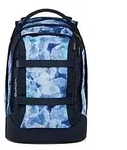 Satch Pack Blurry Sky Schulrucksack