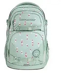 Coocazoo PORTER Dancing Dots Schulrucksack
