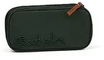 Satch Schlamperbox Forest Green