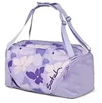 Satch Sporttasche Lilac Blossom