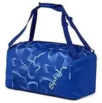 Satch Sporttasche Vibrant Blue