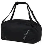 Satch Sporttasche Neu Blackjack