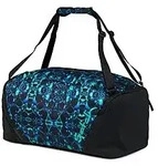 Satch Sporttasche Caleido Blue