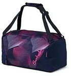Satch Sporttasche Seismic Pink