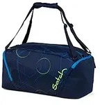 Satch Sporttasche Neu Blue Tech