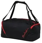 Satch Sporttasche Neu Fire Phantom