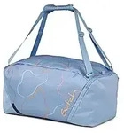 Satch Sporttasche Neu Vivid Blue