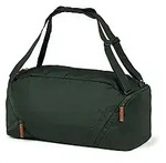 Satch Sporttasche Forest Green