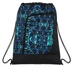 Satch Sportbeutel Caleido Blue
