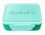 Satch Brotdose mint