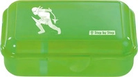 Step by Step Lunchbox Ninja Kimo