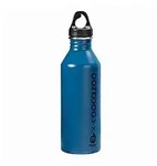 Coocazoo Edelstahl Trinkflasche Blue