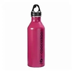 Coocazoo Edelstahl Trinkflasche Berry