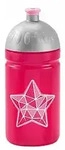 Step by Step Trinkflasche Star Stella Pink