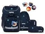 Ergobag Cubo Schulranzen Set KoB&auml;rnikus