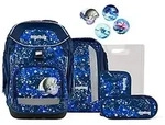 Ergobag Pack Schulranzen Set OzeanB&auml;rwohner