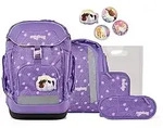 Ergobag Maxi Schulranzen Set PonyB&auml;radies