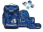 Ergobag Cubo Schulranzen Set OzeanB&auml;rwohner