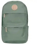 Beckmann Rucksack College 34 L Calm Green City Max