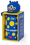 Legami Trinkflasche Monster Hot and Cold BFF