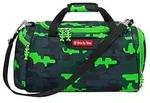 Step by Step Sporttasche Black Cat Chiko