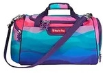 Step by Step Sporttasche Dolphin Lana