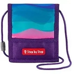 Step by Step Brustbeutel Dolphin Lana