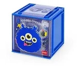 Legami Schreibtischbox Cutie Cube Monster