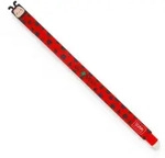 Legami Erasable Gel Pen Ladybug - l&ouml;schbarer Gel Stift Marienk&auml;fer