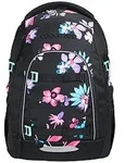 Coocazoo Mate Schulrucksack Floral Artnight