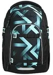 Coocazoo Mate Schulrucksack Laser Lights