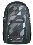Coocazoo Mate Schulrucksack Dark Race