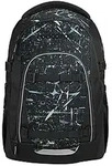 Coocazoo Mate Schulrucksack Reflective Splash
