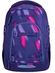 Coocazoo Mate Schulrucksack Aurora Glow
