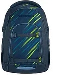 Coocazoo Mate Schulrucksack Fast Lime