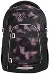 Coocazoo Mate Schulrucksack Pink Illusion