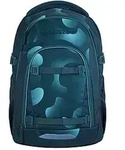 Coocazoo Mate Schulrucksack Aqua Flow