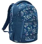 Coocazoo Mate Schulrucksack Boho Glam