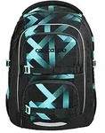 Coocazoo Porter Schulrucksack Laser Lights