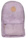 Beckmann Rucksack City 30L Organic Purple