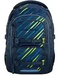 Coocazoo Porter Schulrucksack Fast Lime