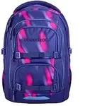 Coocazoo Porter Schulrucksack Aurora Glow